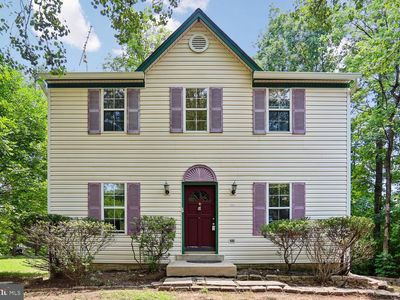 15226 Elk Run Rd, Chantilly, VA, 20151