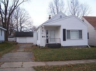 4218 Menton St, Flint, MI 48507