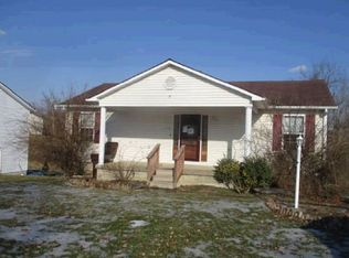 208 Buffalo Trce, Winchester, KY 40391