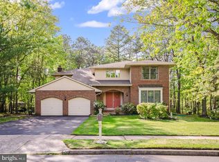 64 Penn Rd, Voorhees, NJ 08043