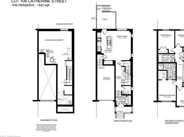109 Catherine St, Wilmot, ON N3A 1Z8