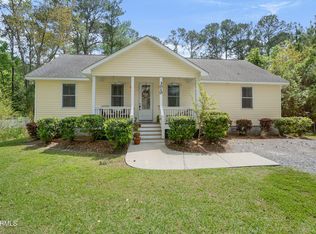 3010 Palmetto Ridge St, Beaufort, SC 29906