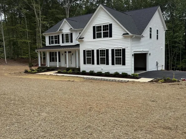 7932 William Smallwood Ct, La Plata, MD 20646