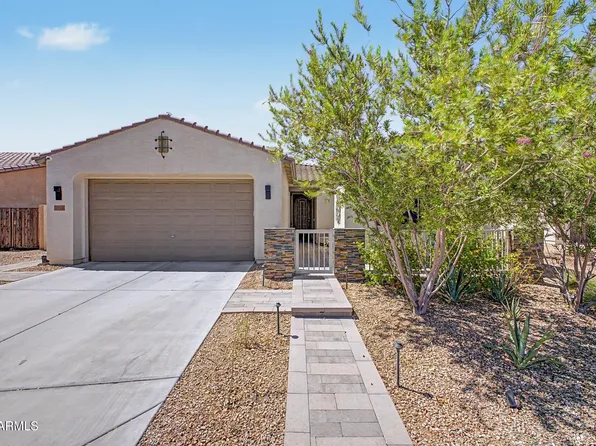 9020 S 41st Gln, Laveen, AZ 85339