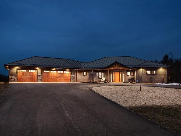 W5349 Baker ROAD, Holmen, WI 54636