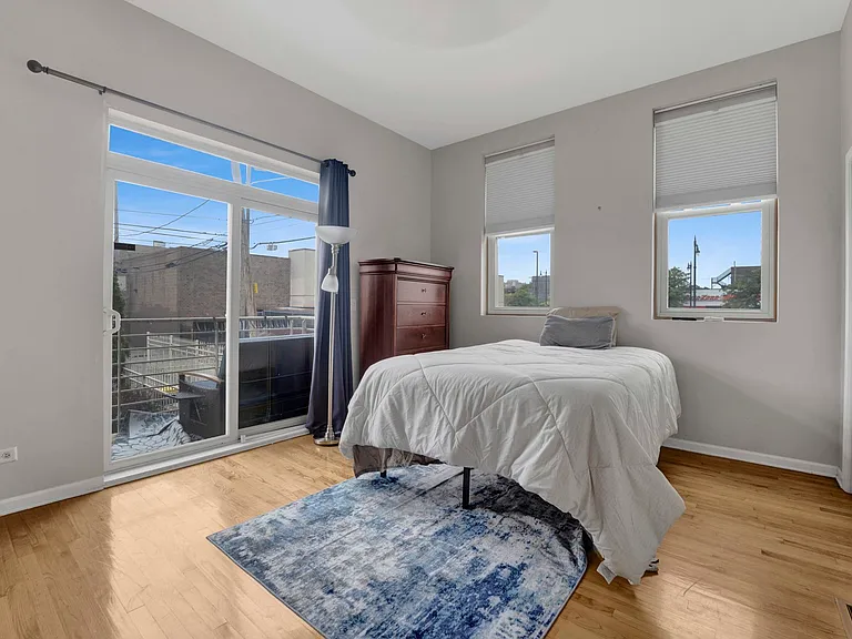 1615 N Campbell Ave #1S — Photo 14