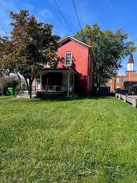 1st image of 348 N Buckeye St