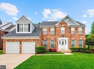 2106 Brink Ct, Odenton, MD 21113