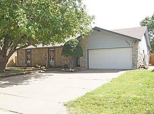 1903 S Lions Ave, Broken Arrow, OK 74012