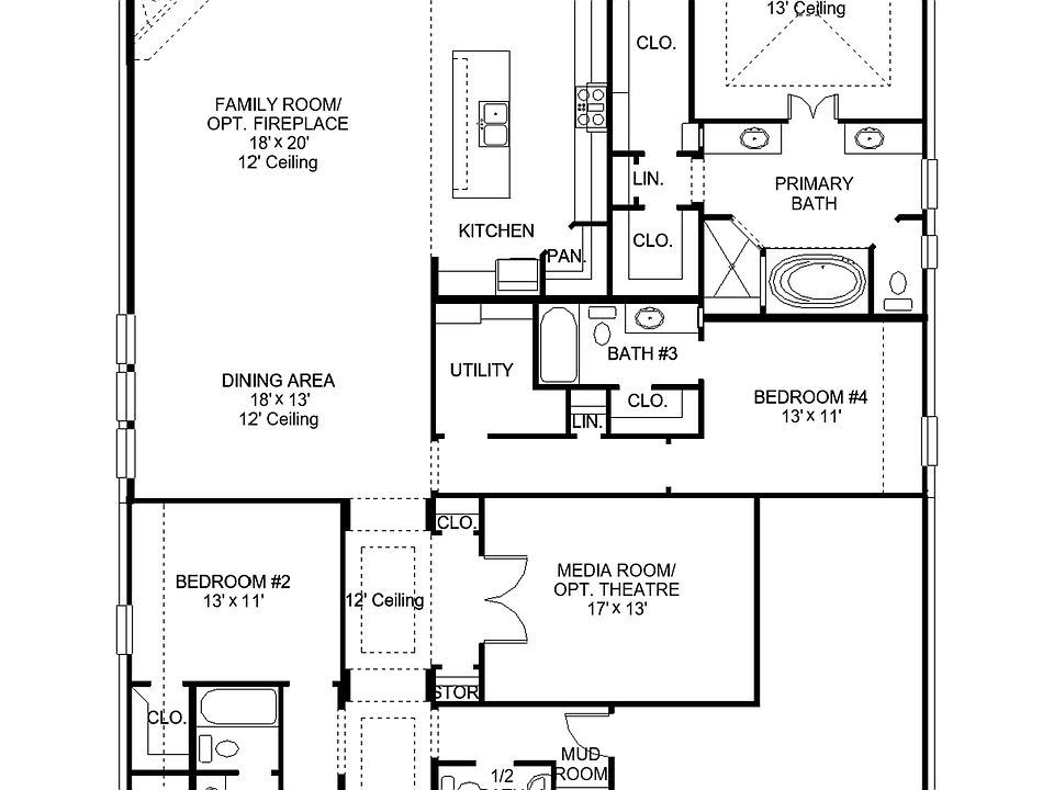 2nd image of 40142 Parkside Oaks Way