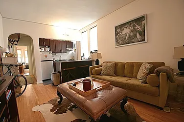 Rented by Keller Williams NYC