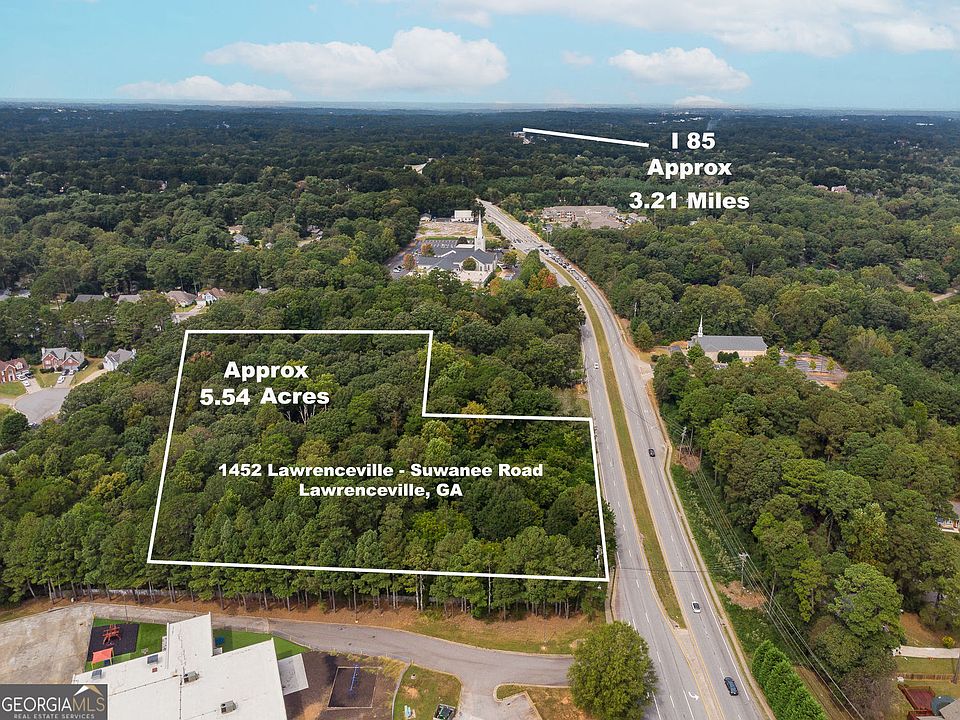 2nd image of 1452 Lawrenceville Suwanee Rd
