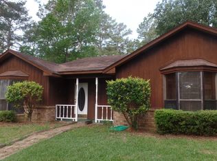 115 Olen St, Jasper, TX 75951