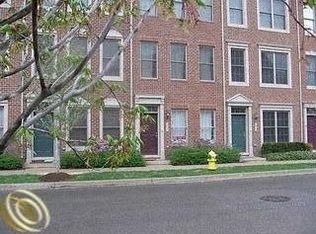 506 Graten St #1, Birmingham, MI 48009