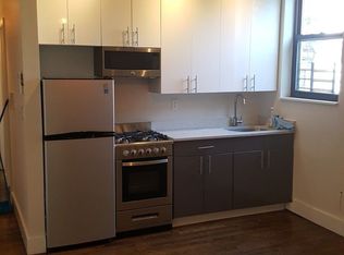 75 Eldert St #3C, Brooklyn, NY 11207