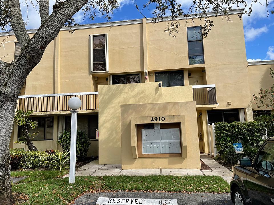 1st image of 2910 SW 87th Ter APT 1714