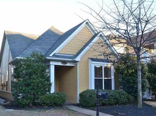 1296 Isle Bay Dr, Memphis, TN 38103