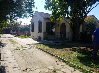 3558 E 58th St, Maywood, CA 90270