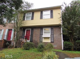 1483 Bentley Ln, Marietta, GA 30067