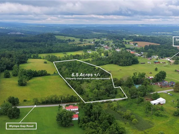 0 Wymps Gap Rd, Smithfield, PA 15478