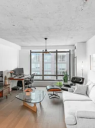 Rented by Keller Williams NYC