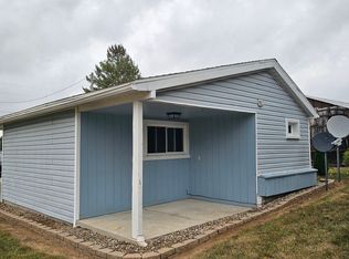 589 County Road 45, Bradner, OH 43406
