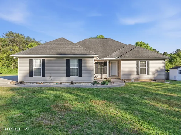 220 Abner Cruze Rd, Knoxville, TN 37920