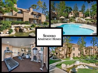 16932 Rockcreek Cir APT 105, Huntington Beach, CA 92647
