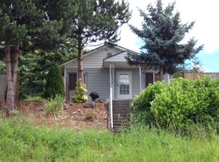 6034 19th Ave S, Seattle, WA 98108