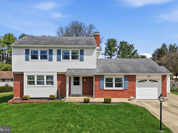 23 Higgins Rd, Newark, DE 19711