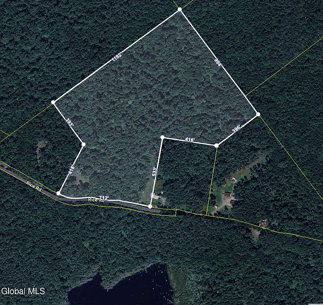 2nd image of 167 Rice Road