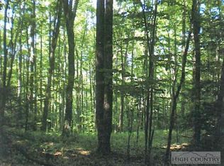 Tbd Harvey Ln, Boone, NC 28607