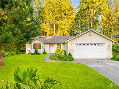 10209 Lake Florence Place, Anderson Island, WA, 98303