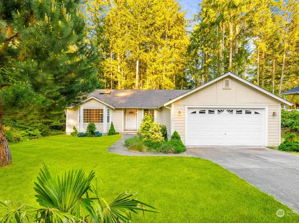 10209 Lake Florence Place, Anderson Island, WA 98303