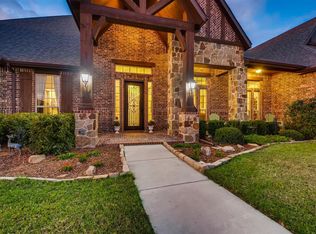 1204 Highland Dr, Lucas, TX 75002