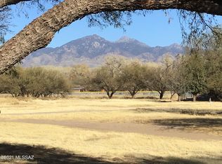 140 Calle Barrio De Tubac, Tubac, AZ 85646