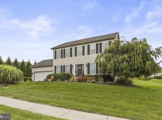 21 Tyler Dr, Hanover, PA 17331
