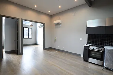 Rented by Miron Realty Group