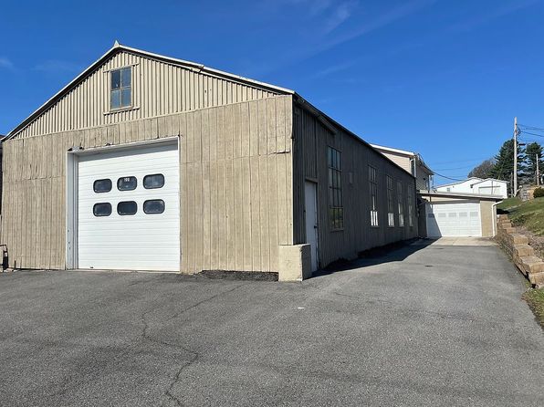 221 W Main St, Frostburg, MD 21532