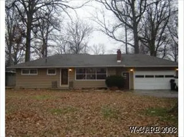 2020 Lyn Grove Dr, Lima, OH 45806