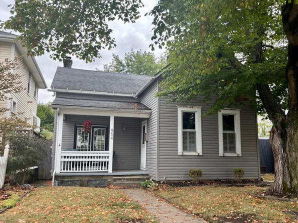 954 S 18th St, Columbus, OH 43206