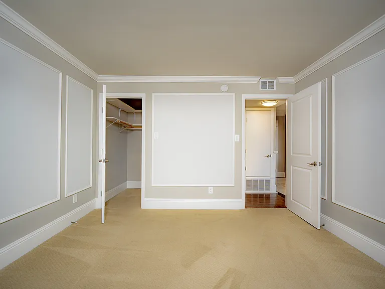 Palmetto at Tiburon View 1 Bed, 1 Bath Bedroom Palmetto at Tiburon View 1 Bed, 1 Bath Bedroom