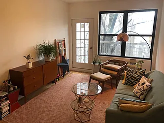 Rented by Compass