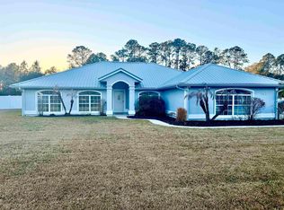 147 Confederate Point Rd, Palatka, FL 32177