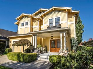 265 Cottage St, Jacksonville, OR