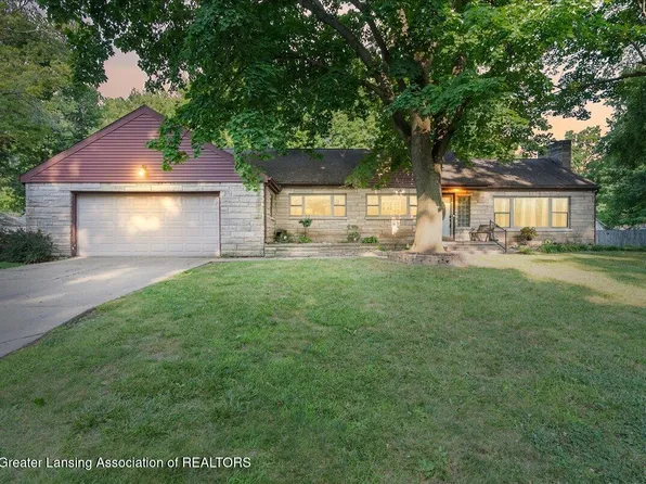 405 Forest St, Eaton Rapids, MI 48827