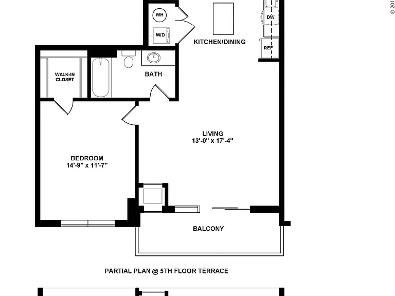 850 Pacific St — Photo 37