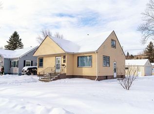 1317 92nd Ave W, Duluth, MN 55808