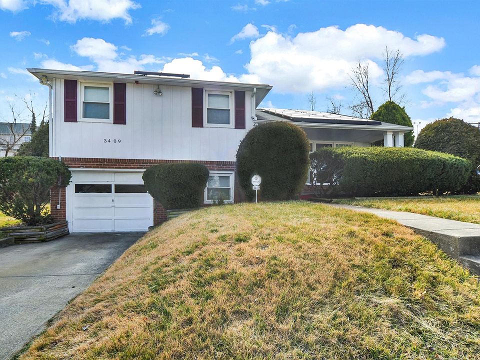 3409 Ripple Rd, Baltimore, MD 21244 Zillow