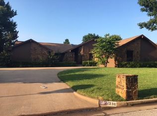 1216 NW 141st St, Edmond, OK 73013